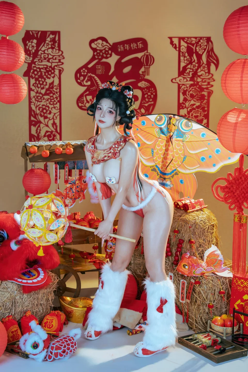 yuuhui玉汇_2026新春特辑·醒狮少女_131P,2V_2_12GB tg@simisebaisi 【丝足阁】064.webp